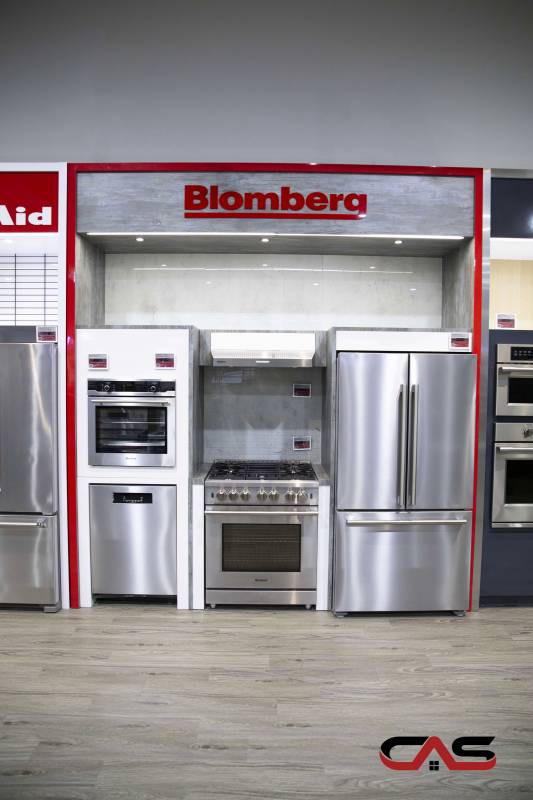 Canadian Appliance Source Surrey