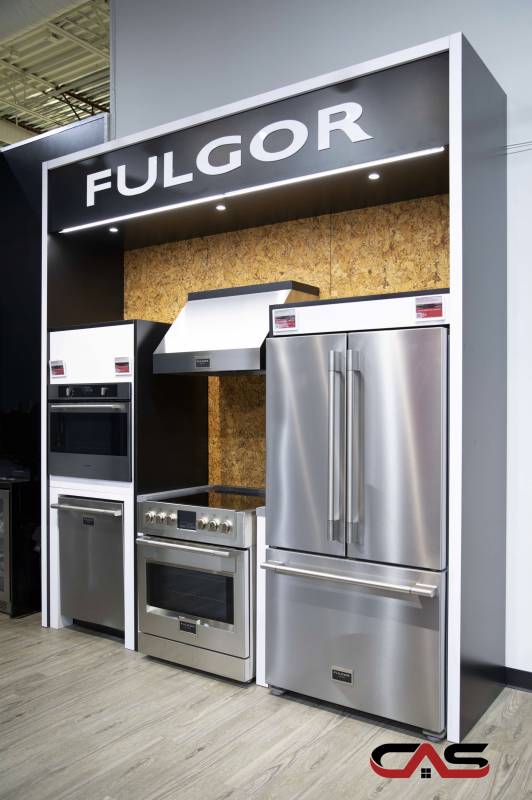 Canadian Appliance Source Surrey