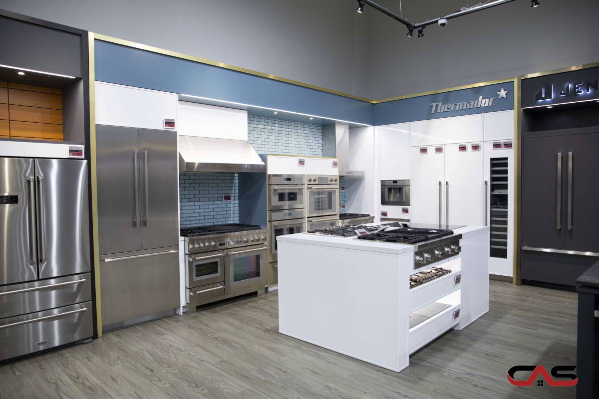 Canadian Appliance Source Surrey