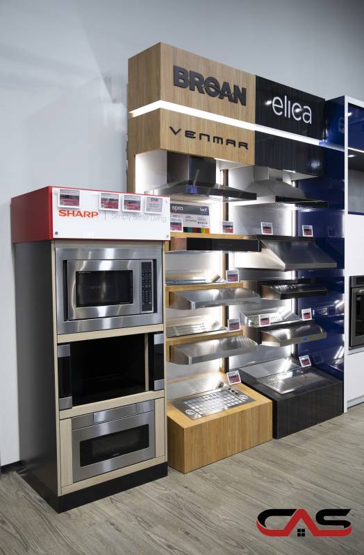 Canadian Appliance Source Surrey