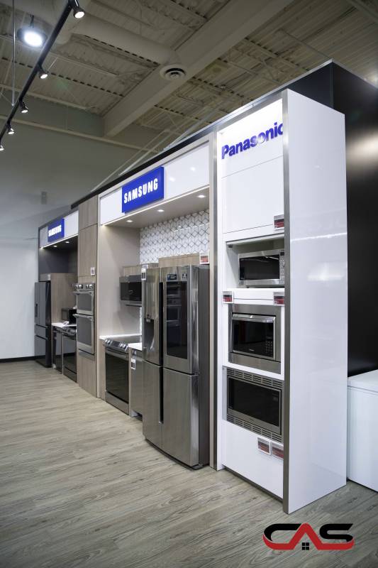 Canadian Appliance Source Surrey