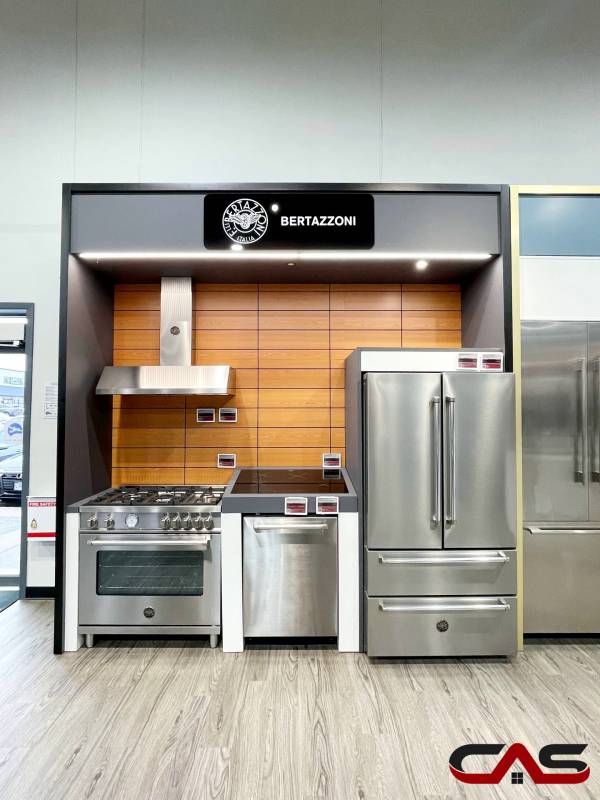 Canadian Appliance Source Surrey