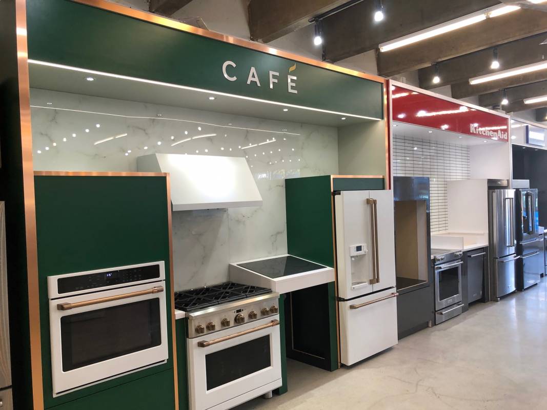 Appliances Vancouver, British Colombia Canadian Appliance Source