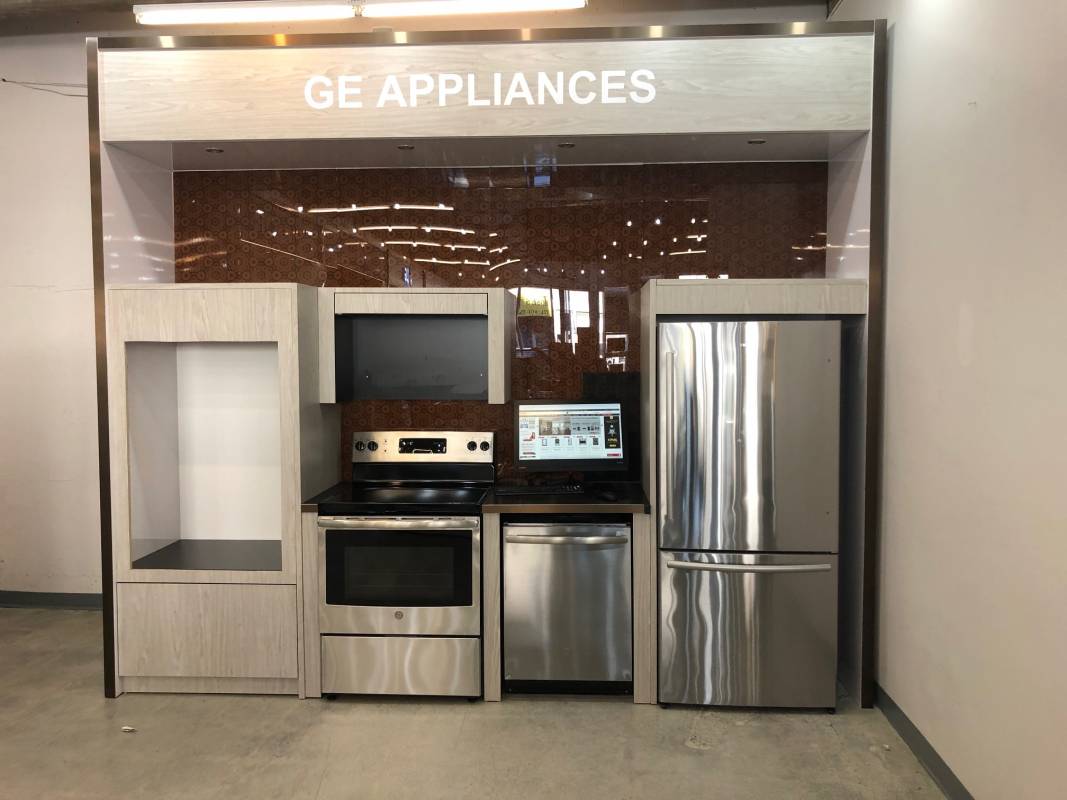 Appliances Vancouver, British Colombia Canadian Appliance Source