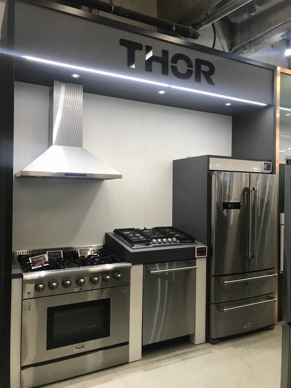 Appliances Vancouver, British Colombia Canadian Appliance Source