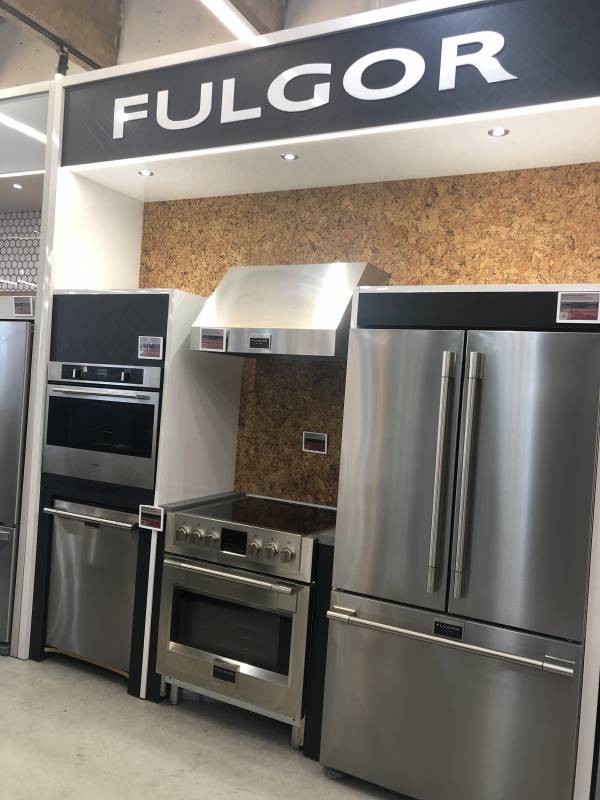 Appliances Vancouver, British Colombia Canadian Appliance Source