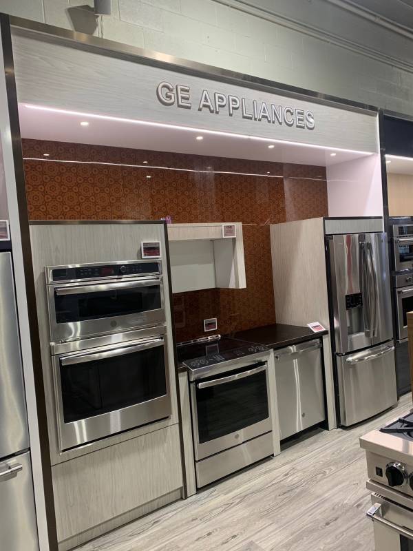 Canadian Appliance Source Edmonton