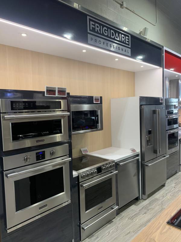 Canadian Appliance Source Edmonton