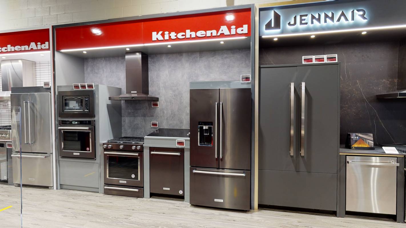 Canadian Appliance Source Edmonton