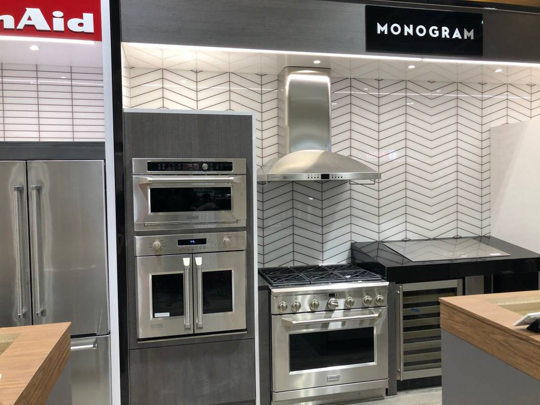 Appliances Halifax, Dartmouth Canadian Appliance Source