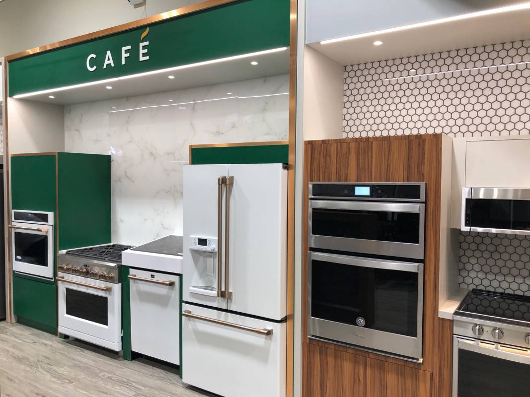Appliances Halifax, Dartmouth Canadian Appliance Source