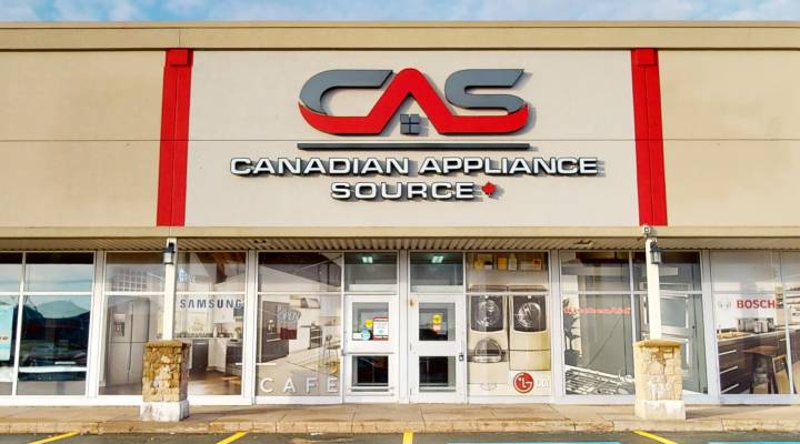 Canadian Appliance Source Halifax