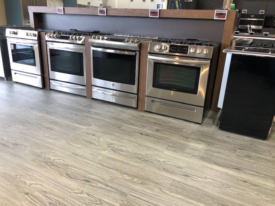 Appliances Winnipeg Canadian Appliance Source