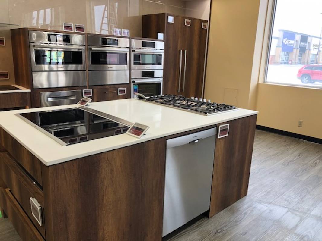 Appliances Winnipeg Canadian Appliance Source