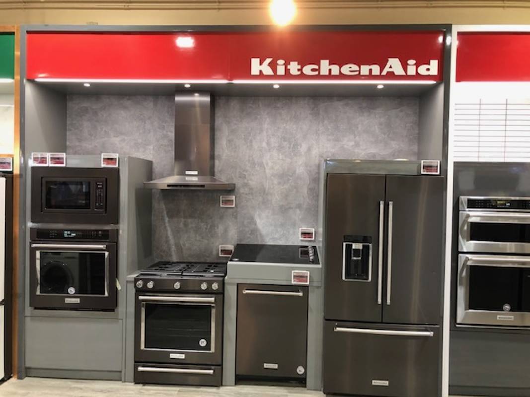 Appliances Winnipeg Canadian Appliance Source