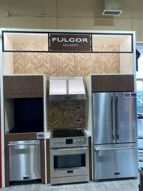 Appliances Winnipeg Canadian Appliance Source