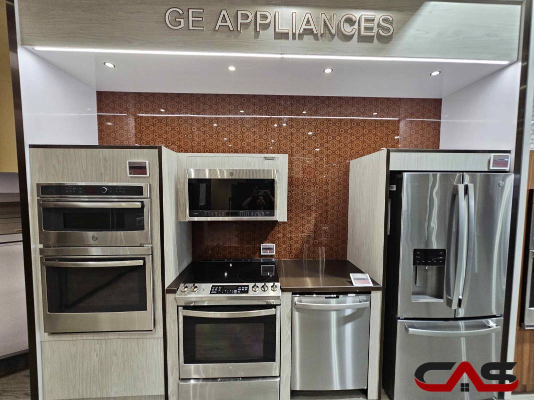 Canadian Appliance Source Winnipeg