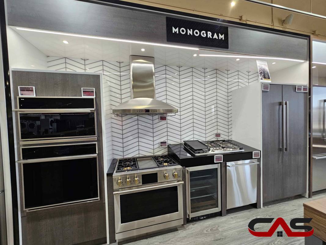 Canadian Appliance Source Winnipeg