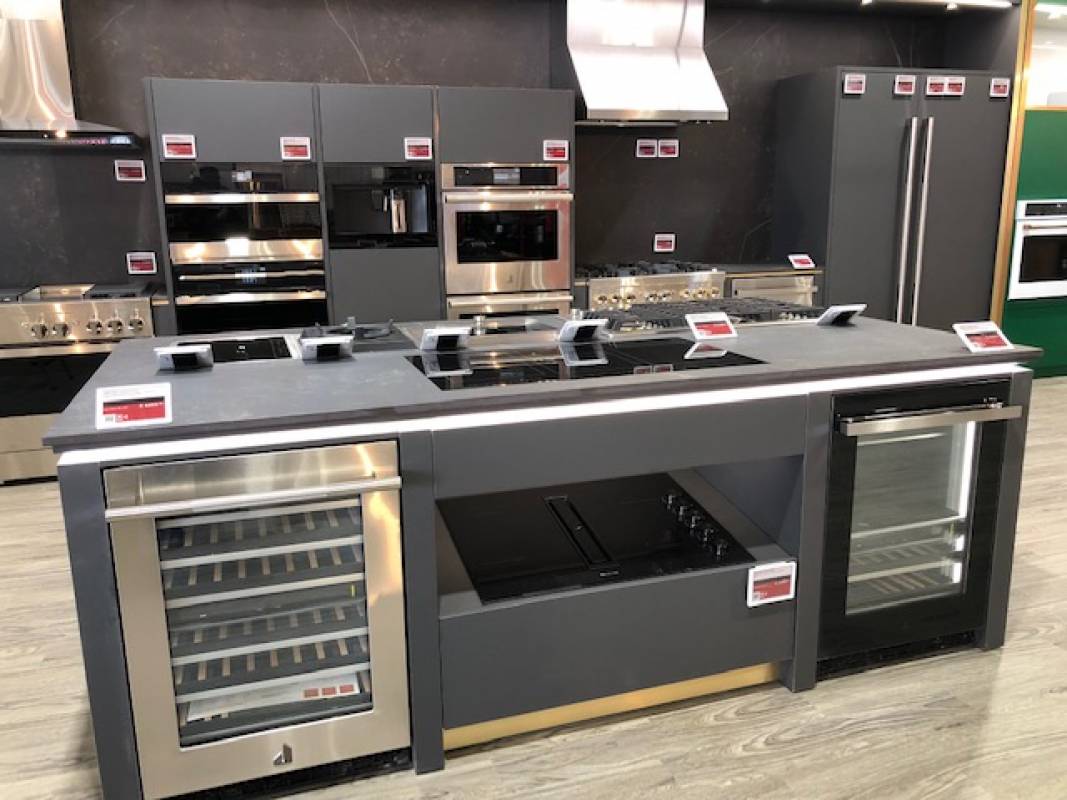 Appliances Winnipeg Canadian Appliance Source