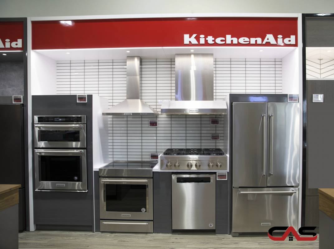 Canadian Appliance Source Toronto