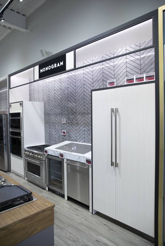 Appliances Calgary South Canadian Appliance Source