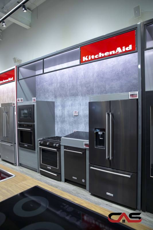 Appliances Calgary South Canadian Appliance Source