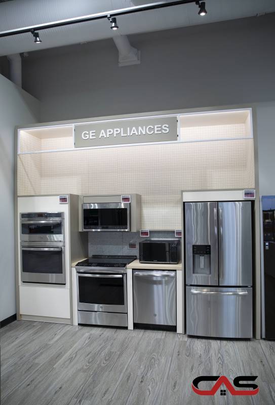 Appliances Calgary South Canadian Appliance Source
