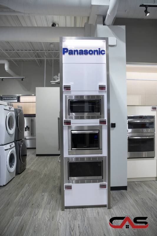 Canadian Appliance Source Calgary