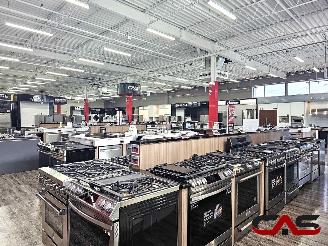 Canadian Appliance Source Toronto