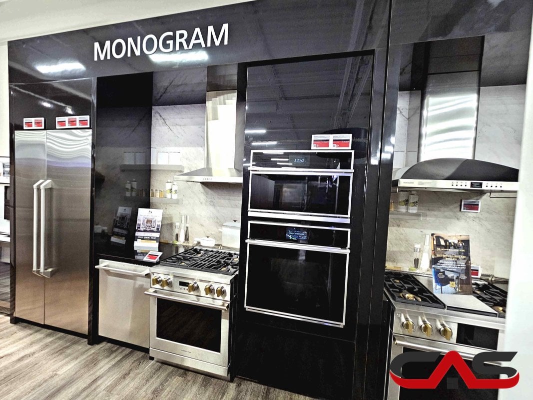 Canadian Appliance Source Toronto