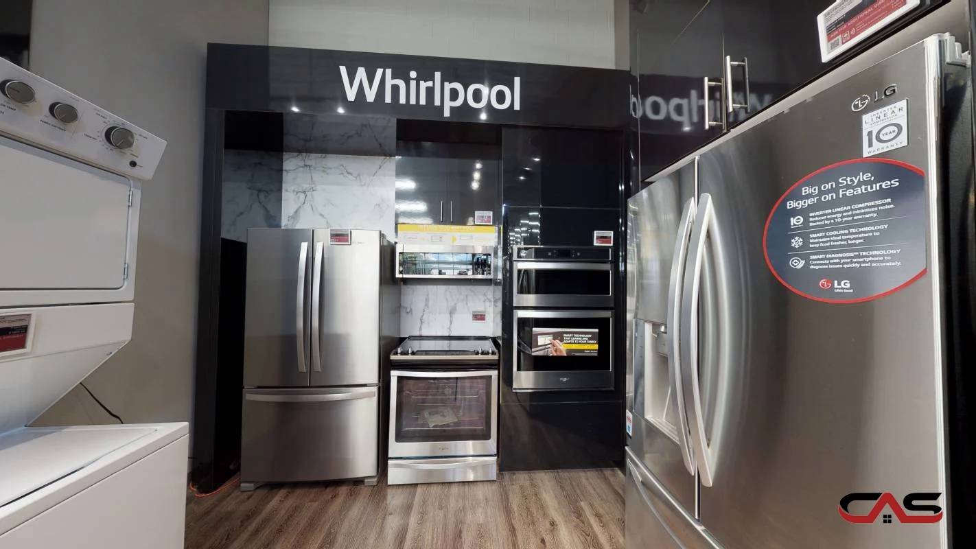 Appliances Toronto, North York, Scarborough, Ontario Canadian