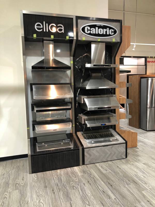 Appliances Gatineau Canadian Appliance Source