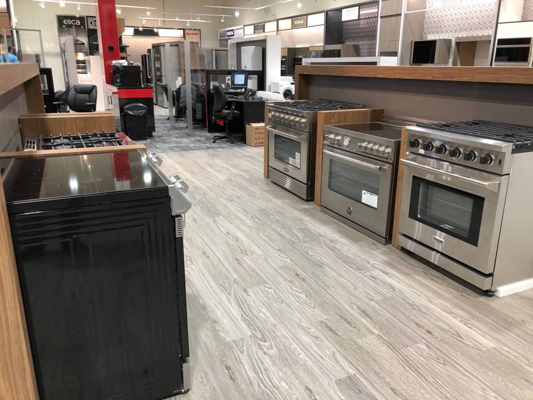 Appliances Gatineau Canadian Appliance Source