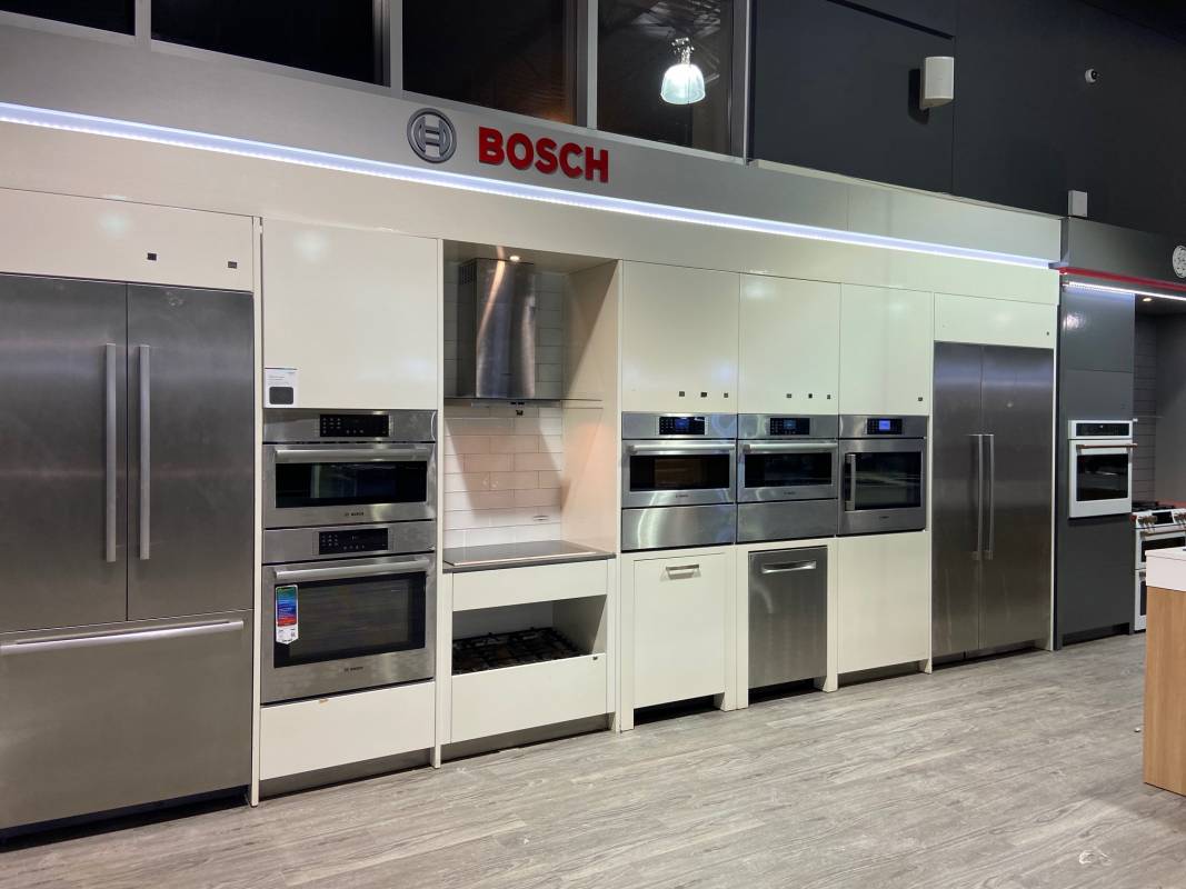 Appliances Laval, Terrebonne, Repentigny, Québec Canadian Appliance