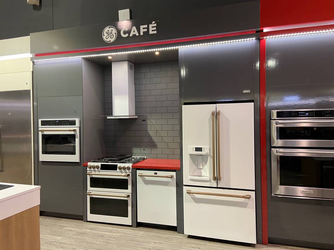 Appliances Laval, Terrebonne, Repentigny, Québec Canadian Appliance