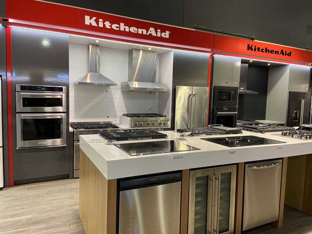 Appliances Laval, Terrebonne, Repentigny, Québec Canadian Appliance