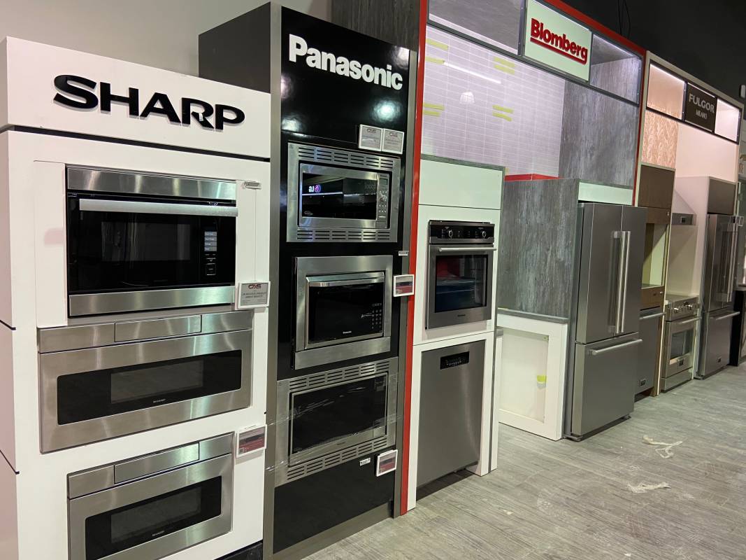 Appliances Laval, Terrebonne, Repentigny, Québec Canadian Appliance