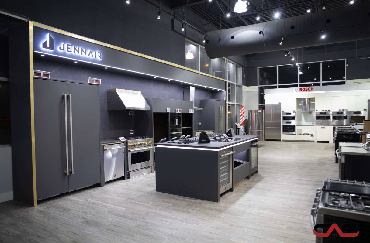 Canadian Appliance Source Laval