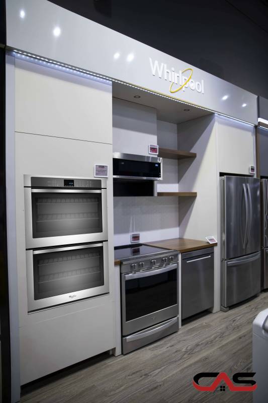 Canadian Appliance Source Laval