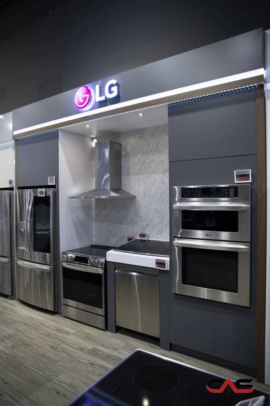 Canadian Appliance Source Laval