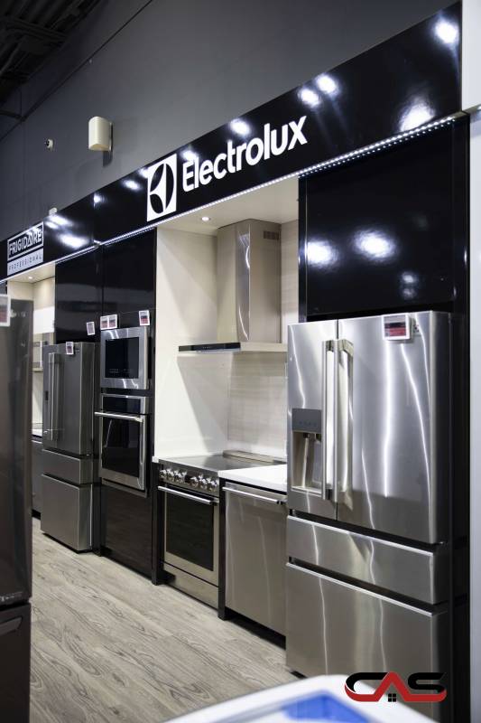 Canadian Appliance Source Laval