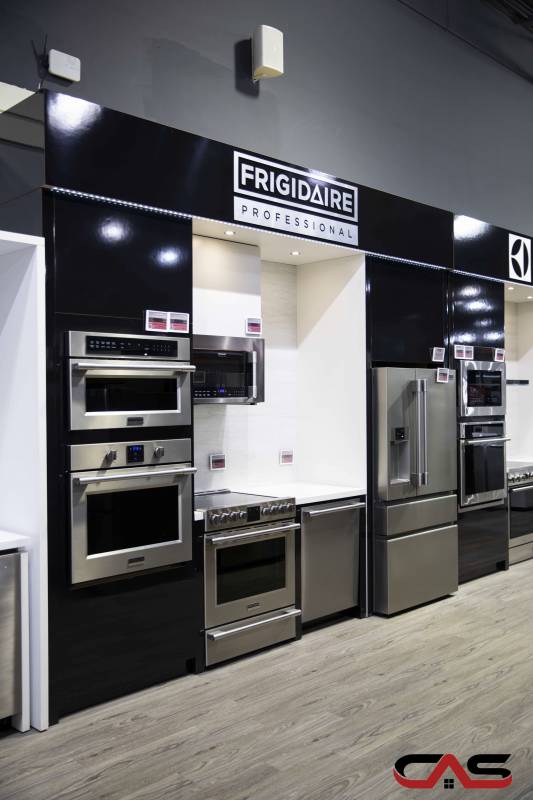 Canadian Appliance Source Laval