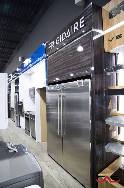 Canadian Appliance Source Laval