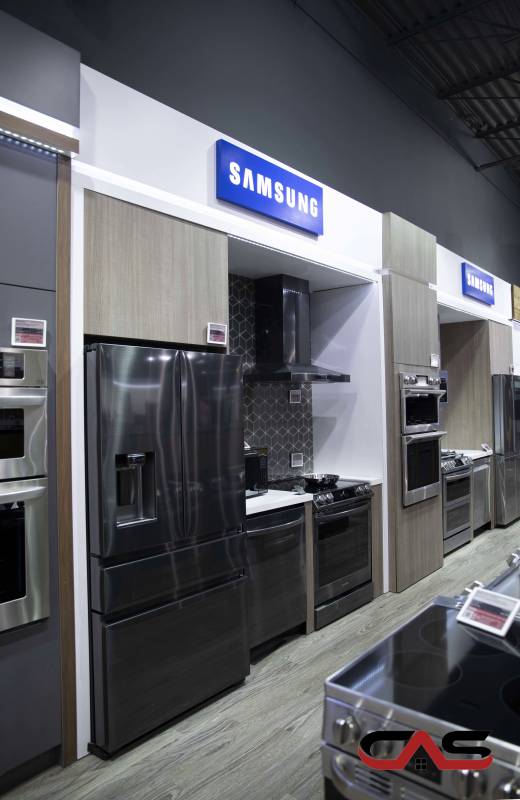 Canadian Appliance Source Laval