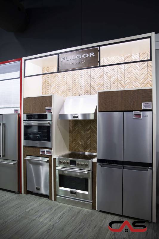 Canadian Appliance Source Laval