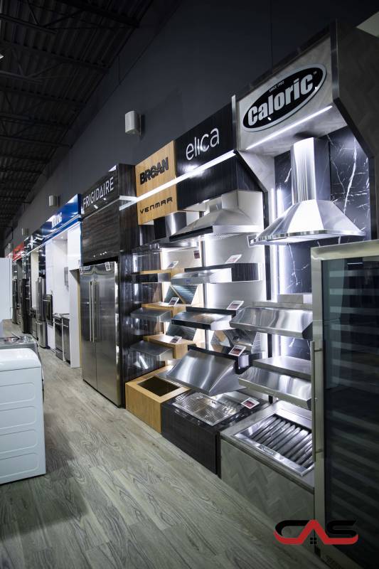 Canadian Appliance Source Laval