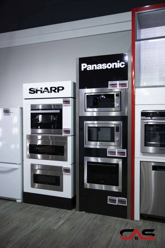 Canadian Appliance Source Laval