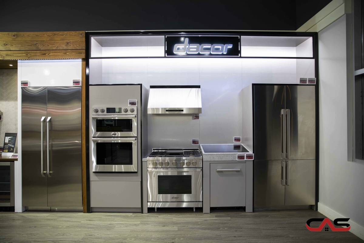 Canadian Appliance Source Laval