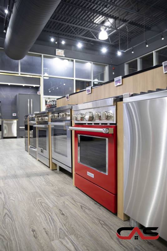 Canadian Appliance Source Laval