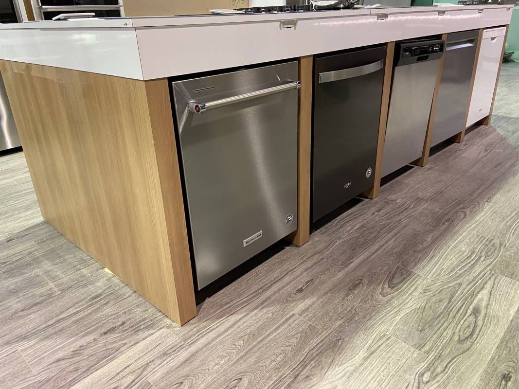 Appliances Laval, Terrebonne, Repentigny, Québec Canadian Appliance